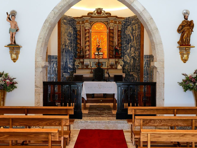 Altar