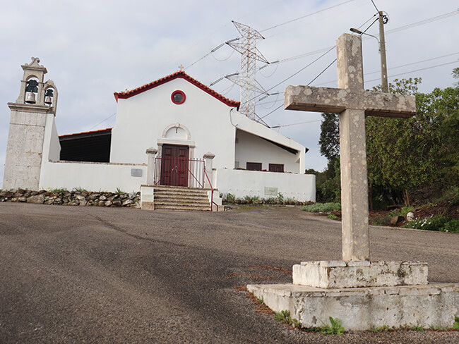 Capela Murteira